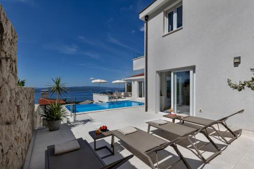 Villa Prestige