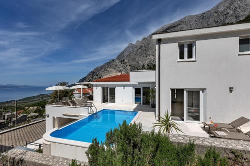 Villa Prestige