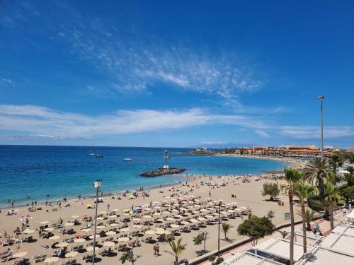 Las Vistas Beach