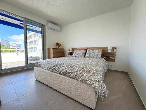 Cocon à 2 min A Pied de la Plage Terrasse Parking