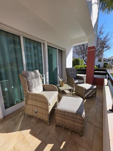 Blue Diamond - Peaceful Apartment II, Tavira
