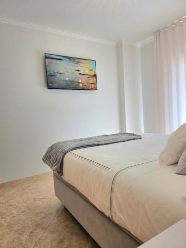 Blue Diamond - Peaceful Apartment II, Tavira
