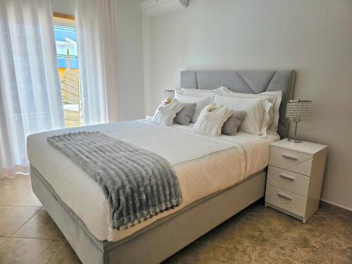 Blue Diamond - Peaceful Apartment II, Tavira