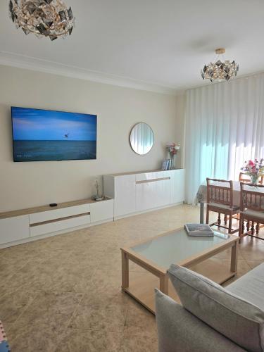 Blue Diamond - Peaceful Apartment II, Tavira