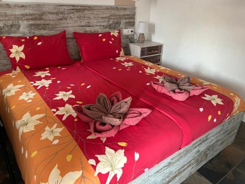 Cosy 2 bedroom apartment on 5 floor with balcony in the centre of Denia near the playa- SPAIN