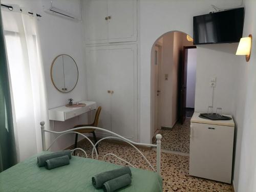 Icarus Rooms