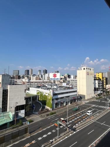La Casa NAMBA南