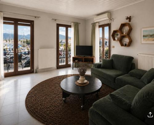 LefkasLoft Marina View GuestHouse
