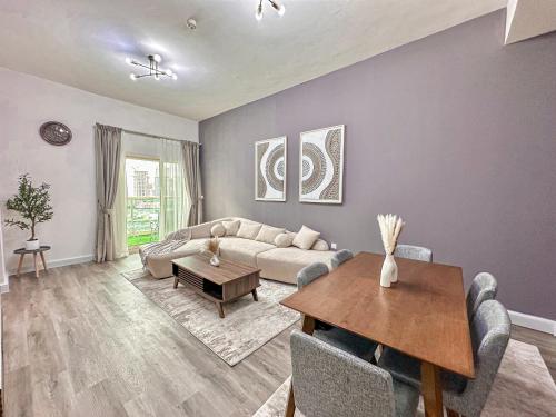 Luxury 2 Bedroom in Elite Sports City