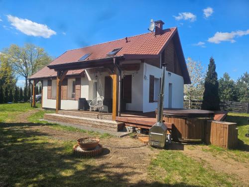 Masuria Zawady Ełckie