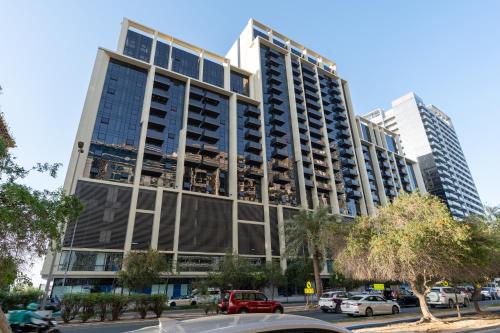 Samaya Holiday Homes - Neva Residences JVC