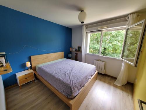 charmante maison avec jardin à Montpellier