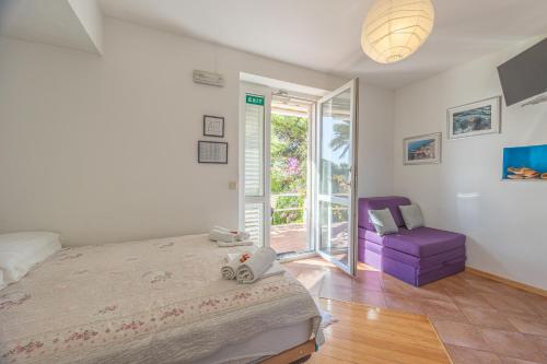 Ankora apartments sea and Old Town view - HOT TUB