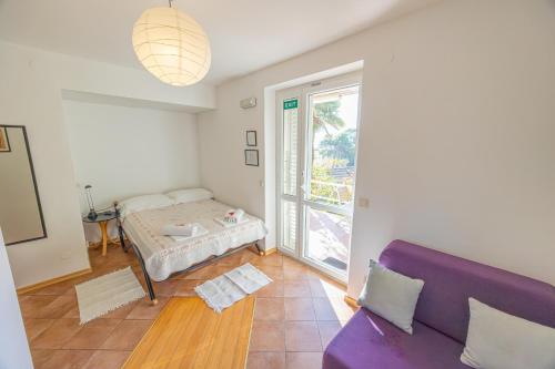 Ankora apartments sea and Old Town view - HOT TUB