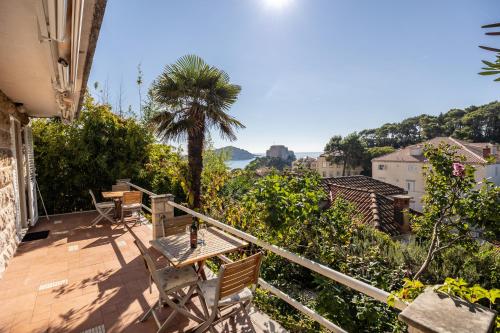 Ankora apartments sea and Old Town view - HOT TUB