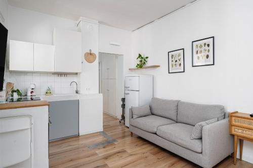 NEW - 4 pax - M5 Istria - Niguarda - No lift