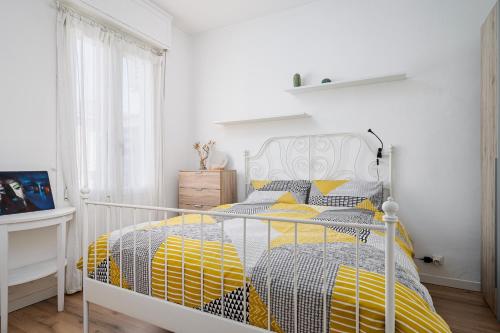 NEW - 4 pax - M5 Istria - Niguarda - No lift