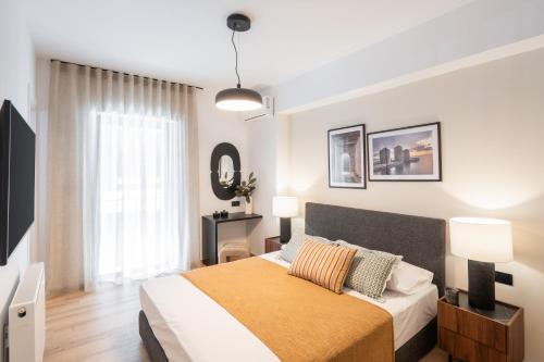 The Edge Piraeus Luxury Residences