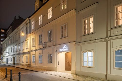 Hapimag Ferienwohnungen Wien