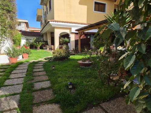 Gemma Di Gallura Charme B&B photo 3