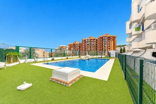 MalagaSuite Yucas Fuengirola