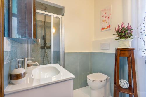 Gallery image of Dimora Amodio in Camaiore