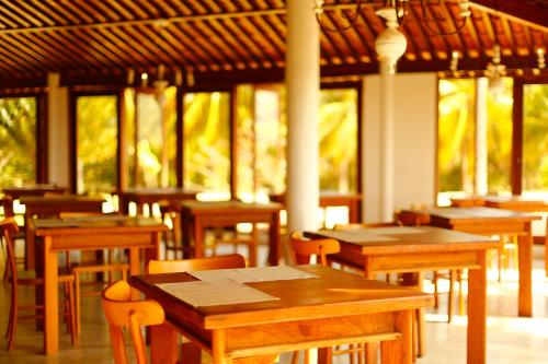 Gallery image of Angá Beach Hotel in São Miguel dos Milagres