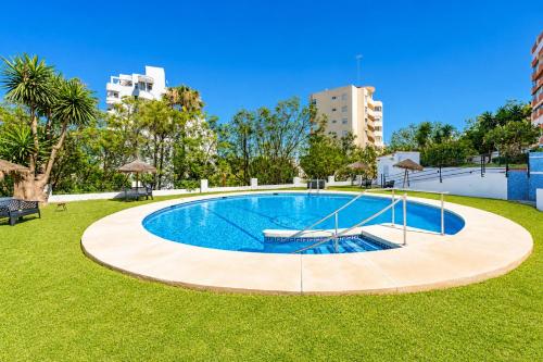 MalagaSuite Sea View Babilonia
