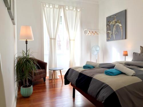 Imagem da galeria de Lisbonera Guest House em Lisboa