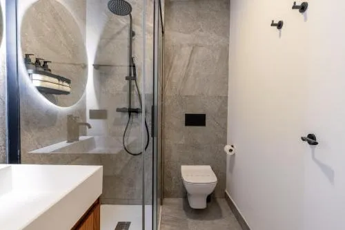 Apartamentos Plaza España - Enjoy Sevilla photo 64
