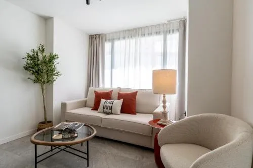 Apartamentos Plaza España - Enjoy Sevilla photo 76