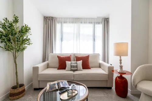 Apartamentos Plaza España - Enjoy Sevilla photo 77