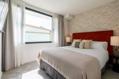 Apartamentos Plaza España - Enjoy Sevilla photo 83