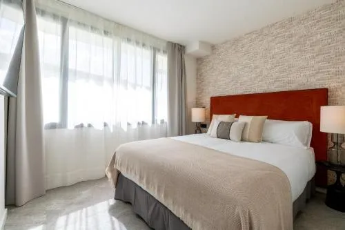 Apartamentos Plaza España - Enjoy Sevilla photo 84