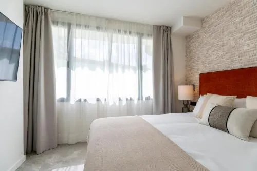 Apartamentos Plaza España - Enjoy Sevilla photo 85