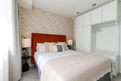 Apartamentos Plaza España - Enjoy Sevilla photo 88