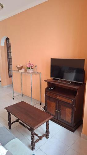 Casa da Tia