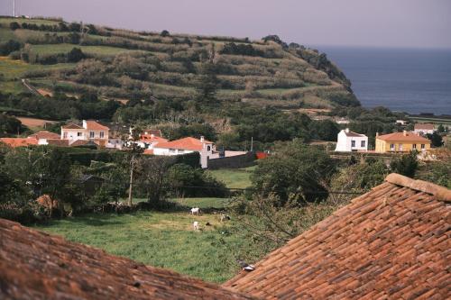 Quinta das Três Cruzes