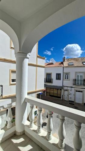 Casa da Tia