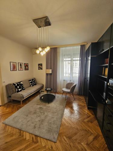 Apartment Centrum