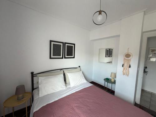 Athena's Sea View Apartment