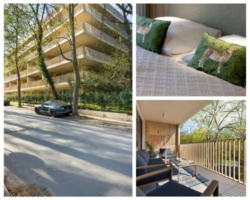 Foto Baltic Apartments - Greeneri Park 1