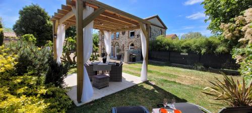 Foto Le grand clos, 3 étoiles 1