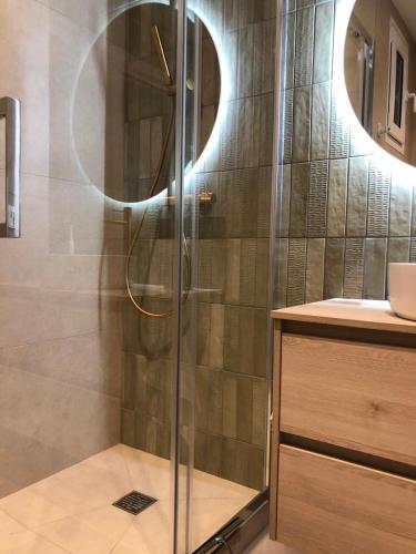 APARTAMENTO CON VISTAS de ENSUEÑO en CANYELLES PETITES, ROSES