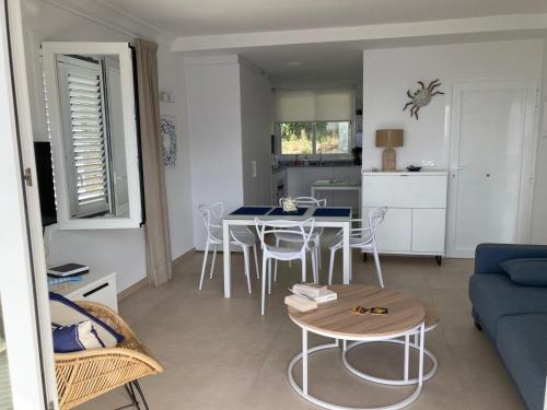 APARTAMENTO CON VISTAS de ENSUEÑO en CANYELLES PETITES, ROSES