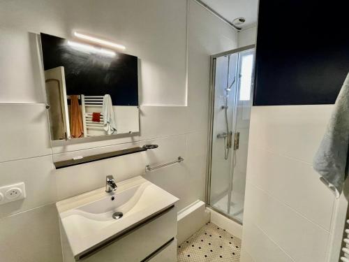 Quartier ARAGO - Appartement spacieux et lumineux