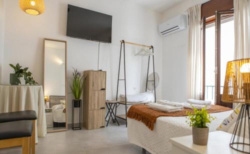 A13 - Channel Street Central Apartment