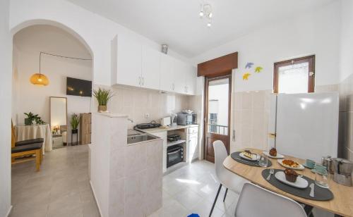 A13 - Channel Street Central Apartment