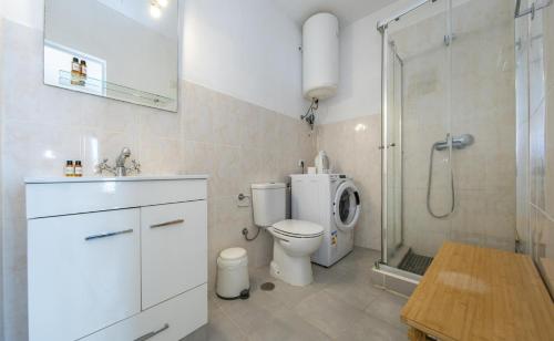 A13 - Channel Street Central Apartment