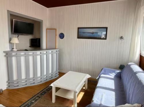 Quartier ARAGO - Appartement spacieux et lumineux